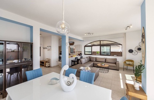 Cape Greko Casa | SunnyVillas:3BR Villa*Private Pool*AN2
