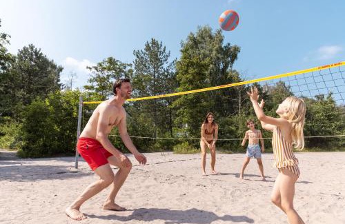Mol Complejo | Sunparks Kempense Meren