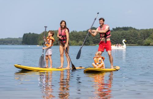 Mol Complejo | Sunparks Kempense Meren