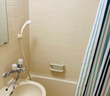 Yokosuka Apartamento | SUNPIA WOMBLE GATE l 大滝町
