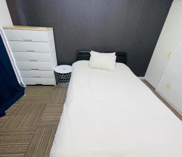 Yokosuka Apartamento | SUNPIA WOMBLE GATE l 大滝町
