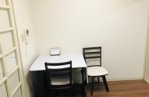 Yokosuka Apartamento | SUNPIA WOMBLE GATE l 大滝町