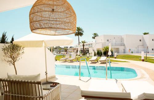 Ayia Napa Hotel | Sunprime Ayia Napa Suites - Adults Only