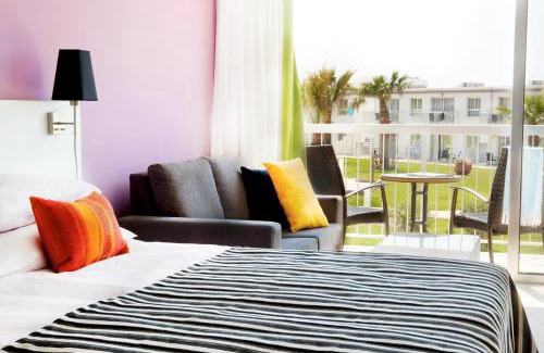 Ayia Napa Hotel | Sunprime Ayia Napa Suites - Adults Only