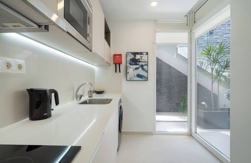 Playa Blanca Villa | Sunrise 1 | Nueva y moderna villa de 3 dormitorios con piscina privada