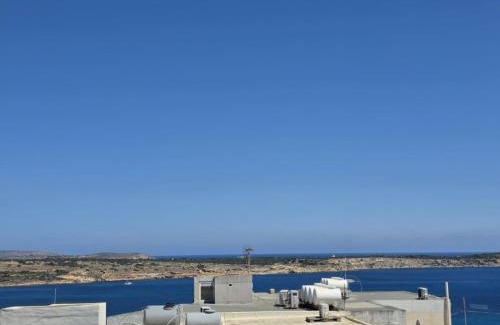 Għadira Apartamento | Sunrise 71 Mellieha Seaviews