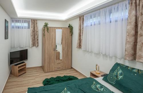 Rakoshegy Apartamento | Sunrise Airport Inn - Free Parking