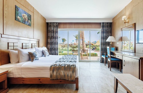 Al Ahyaa Hotel | SUNRISE Alora Aqua Park Resort