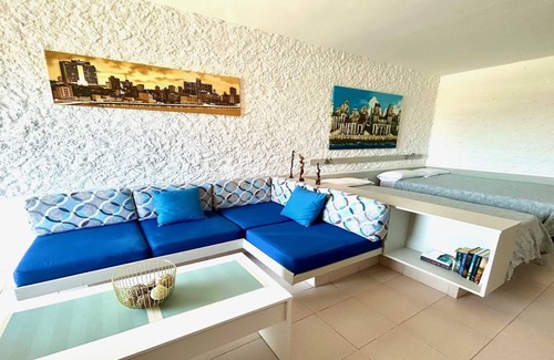Solana del Matorral Apartamento | amanecer y atardecer sin igual
