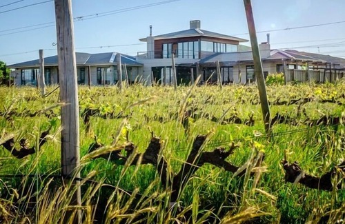 Stellenbosch Apartamento | Sunrise and Sunset Apartments at Domaine Coutelier