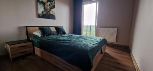 Pradnik Bialy Apartamento | Sunrise Apartament w Krakowie