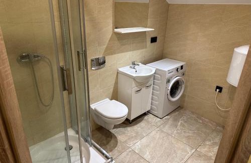 Nowe Miasto nad Warta Apartamento | SUNRISE Apartamenty
