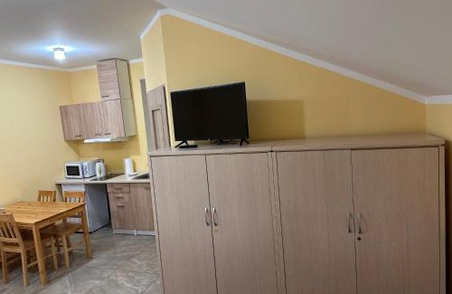 Nowe Miasto nad Warta Apartamento | SUNRISE Apartamenty