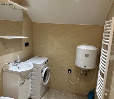 Nowe Miasto nad Warta Apartamento | SUNRISE Apartamenty