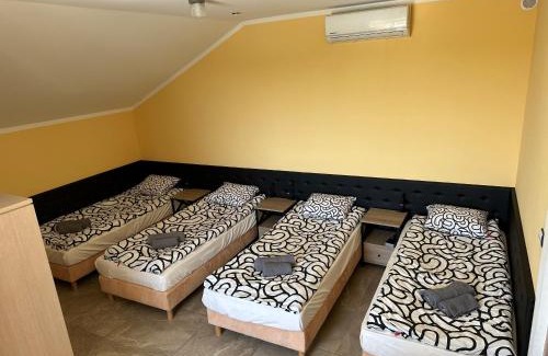 Nowe Miasto nad Warta Apartamento | SUNRISE Apartamenty