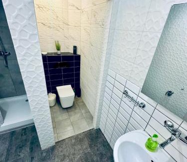 Nowe Miasto nad Warta Casa | Sunrise Apartamenty
