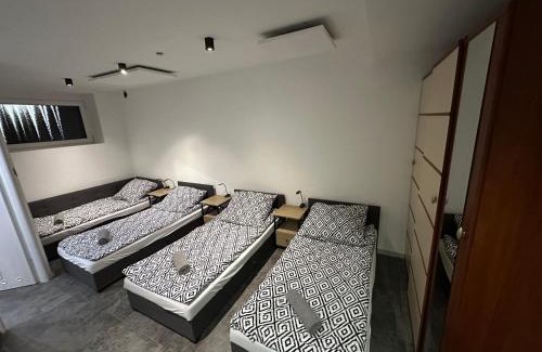Nowe Miasto nad Warta Casa | Sunrise Apartamenty