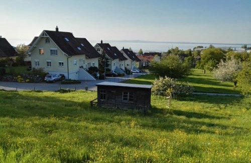 Staad Apartamento | Sunrise Apartment