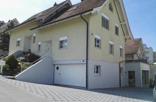 Staad Apartamento | Sunrise Apartment