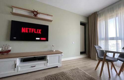 Pipera Apartamento | Sunrise Apartments - Onix Pipera