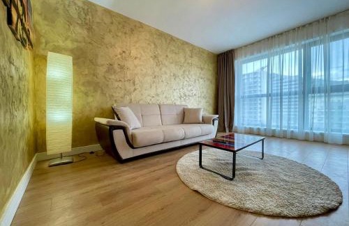 Pipera Apartamento | Sunrise Apartments - Onix Pipera