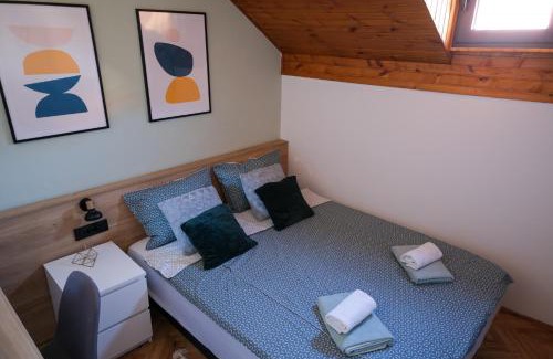 City Center Casa | Sunrise Apartments