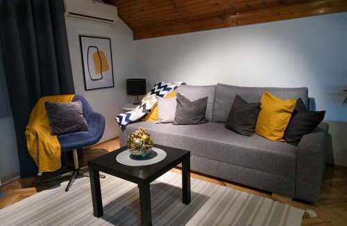 City Center Casa | Sunrise Apartments