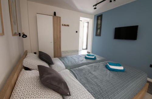 City Center Casa | Sunrise Apartments