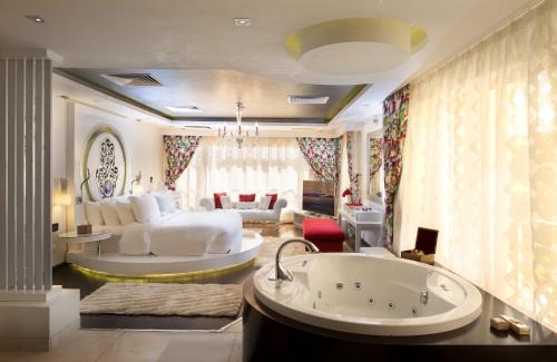 Sharm El Sheikh Complejo | Sunrise Arabian Beach Resort