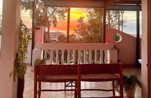 Anza Casa | Sunrise Auberge Taghazout