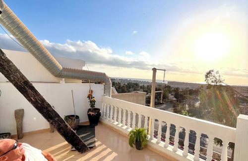 Anza Casa | Sunrise Auberge Taghazout