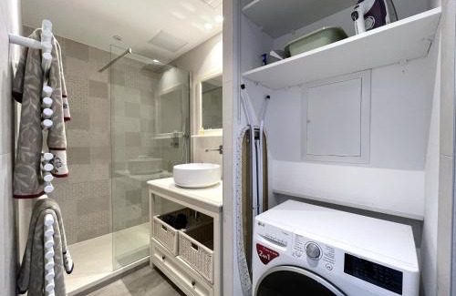 Le Suquet Apartamento | SUNRISE BALCONY