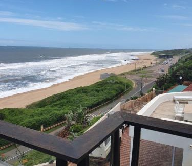 Westbrook Apartamento | Sunrise Beach 6