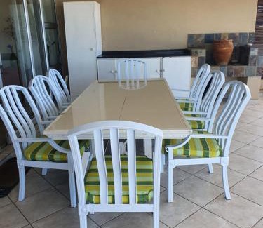 Westbrook Apartamento | Sunrise Beach 6