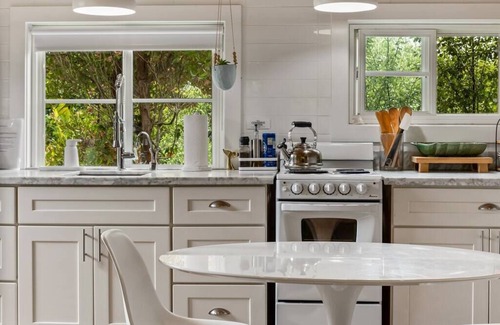 Stinson Beach Casa | Sunrise Beach Retreat