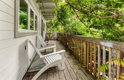 Stinson Beach Casa | Sunrise Beach Retreat