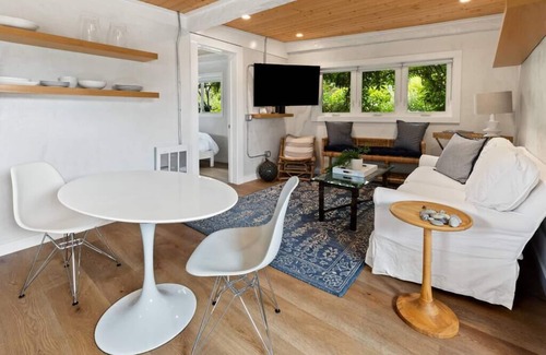 Stinson Beach Casa | Sunrise Beach Retreat