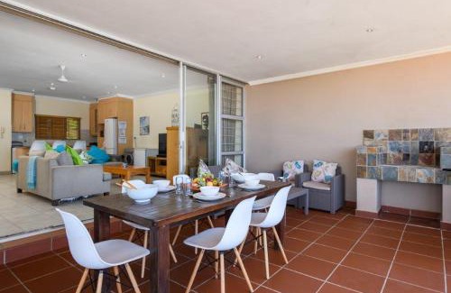Westbrook Apartamento | Sunrise Beach View