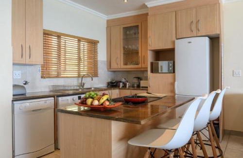 Westbrook Apartamento | Sunrise Beach View