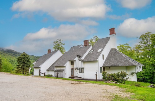 Central Vermont- Killington Condominio | Sunrise Bear Ridge C4 4 Bedroom Condo
