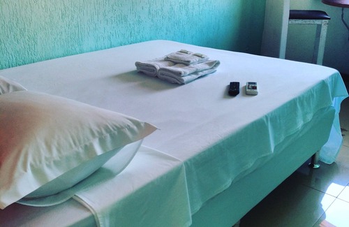 Pontal Cama Y Desayuno | Sunrise Bela Vista