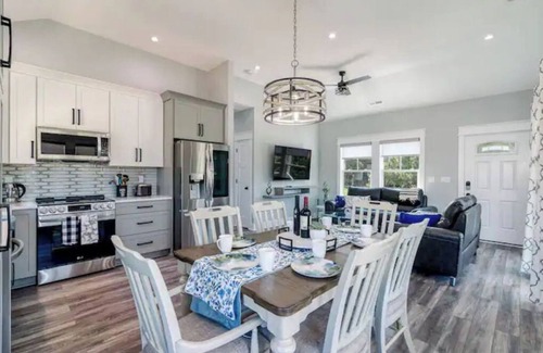 Colington Casa | Sunrise Bliss
