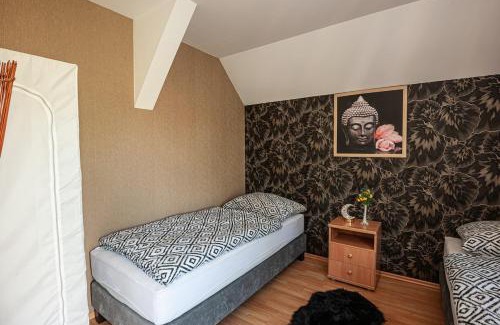 Rakoshegy Apartamento | Sunrise Budapest Airport - Free Parking - 120 sqm
