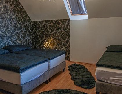 Rakoshegy Apartamento | Sunrise Budapest Airport - Free Parking - 120 sqm