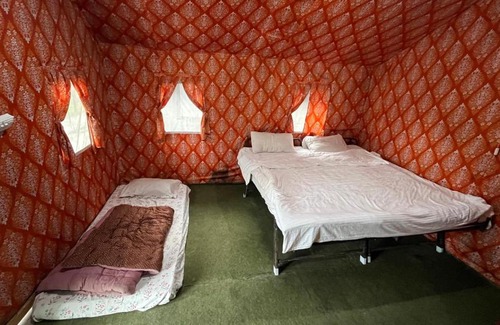 Manali Otro | Sunrise Cave By TentVilla