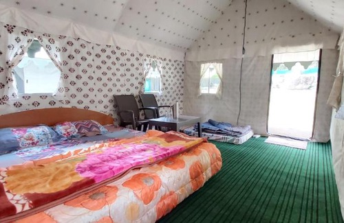 Manali Otro | Sunrise Cave By TentVilla