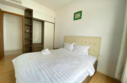 District 7 Apartamento | Sunrise city 2PN