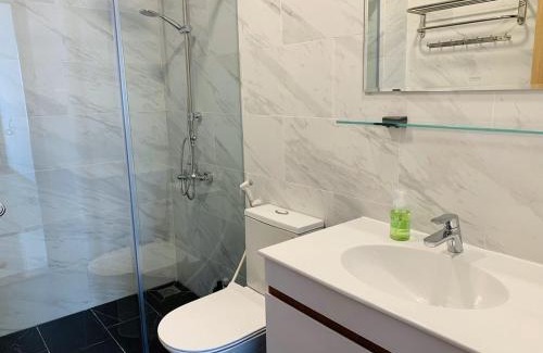 District 7 Apartamento | Sunrise City 3 Bed Room Full Furniture