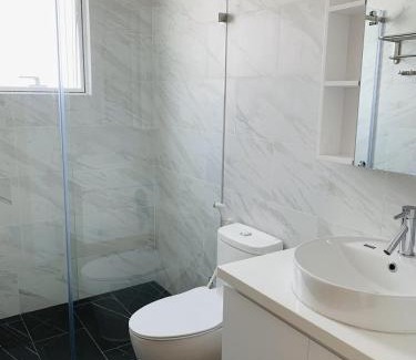 District 7 Apartamento | Sunrise City 3 Bed Room Full Furniture