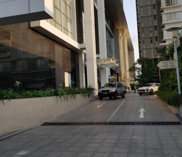 District 7 Apartamento | Sunrise City Apartment